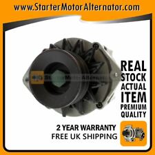 fits NISSAN SERENA VANETTE, LDV CUB 1.6, 2.0, 2.3 DIESEL/PETROL 86-02 ALTERNATOR