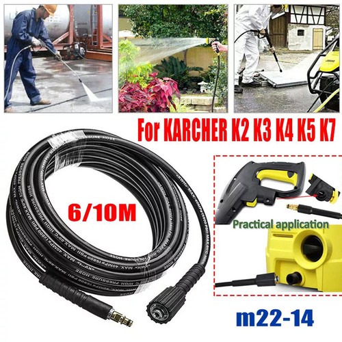 10m replacement high - replacement, pressure