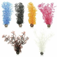 Biorb Sea Fan White Black