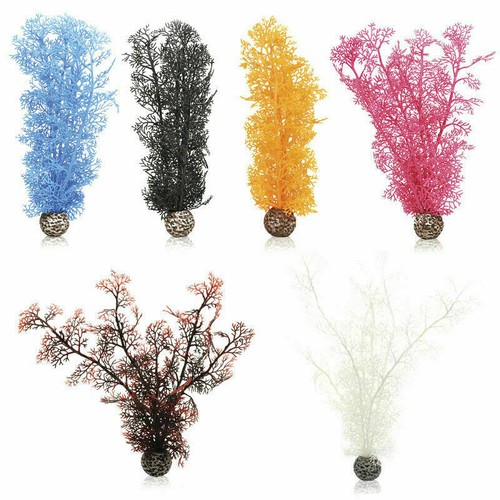 Biorb sea fan - fan, black