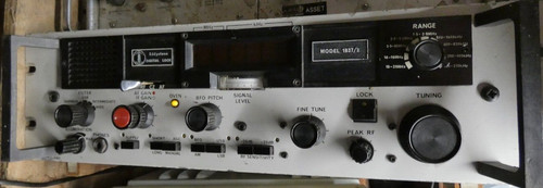 Eddystone digital lock radio - eddystone,