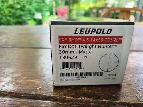 Leupold 3hd 14x50 - leupold, 4.5-14x50