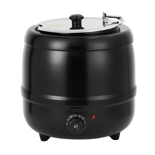 Electric soup kettle - qt,