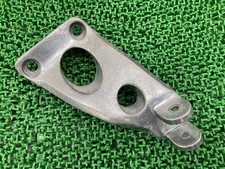 Left-hand tandem step holder