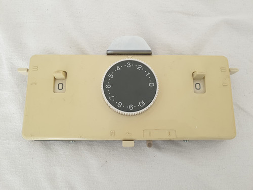 Empisal knitmaster srp 60n - knitmaster,