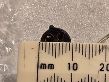 Transcriptor Tonearm Female