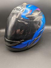 Arai Quantum e Black Noriyasu