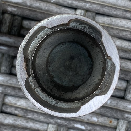 Genuine jaguar locking wheel - locking,