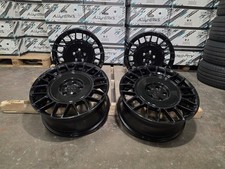 18" VRS QUEENSTOWN AERO ALLOY