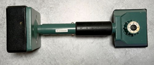 Carpet knee kicker stretcher - kicker,
