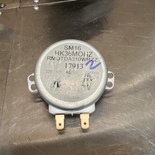 Sharp R24AT 1900 W Commercial Microwave ( Coupler )