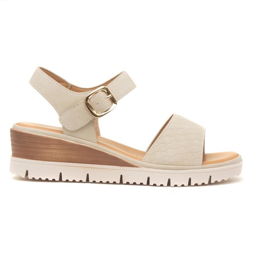 Heavenly feet womens sandals - heavenly,