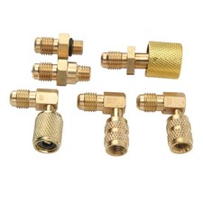 _R134A R12 Car A/C Air