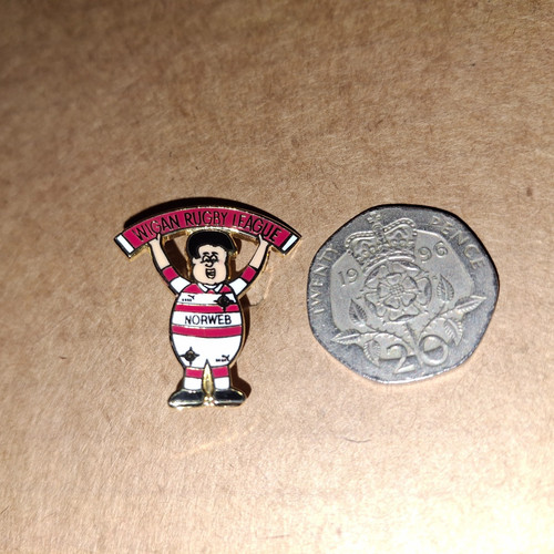 Rb97 wigan rugby - "wigan,