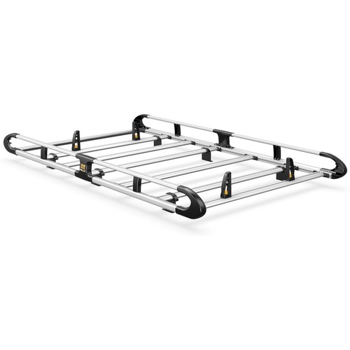 Nissan nv200 roof rack 2009 - nv200,