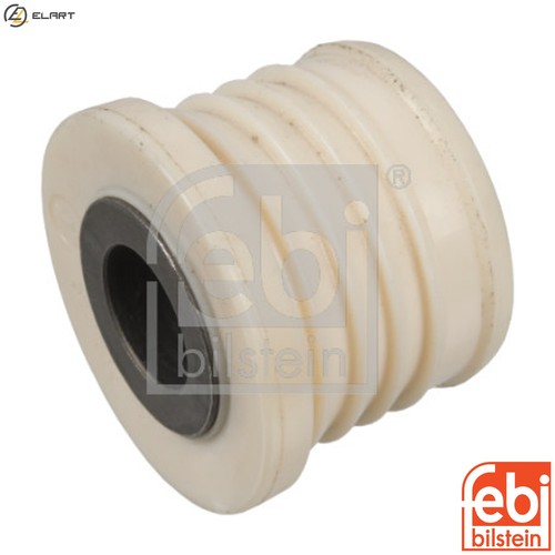 Bushing axle beam - 2x,