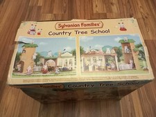 Sylvanian Families - Country