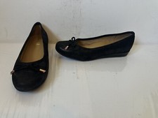 VAN-DAL Medford Leather Shoes