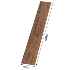 36/24pc Floor Plank Tiles