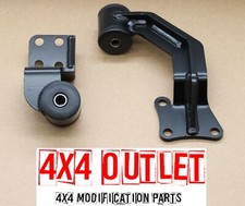 Suzuki Grand Vitara Diff Drop Brackets Differential Lowering Brackets Mounts