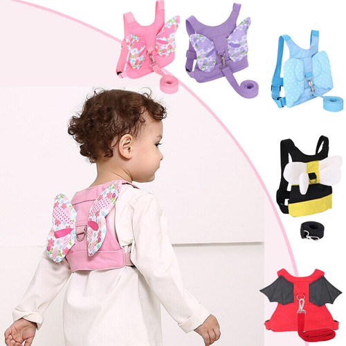 Child strap belt keeper - belt, reins