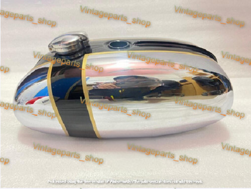 Fit for bsa b25 b50 - bsa,
