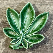 Wade Irish Porcelain Leaf