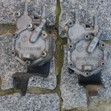 Fuel Pump XTZ 750 super tenere