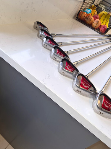 Callaway big bertha 12 - callaway, x-12