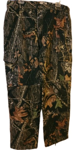 Mossy oak break camo cargo - oak, break-up