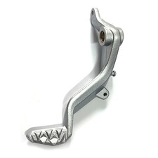 Rear Foot Pedal Brake Lever