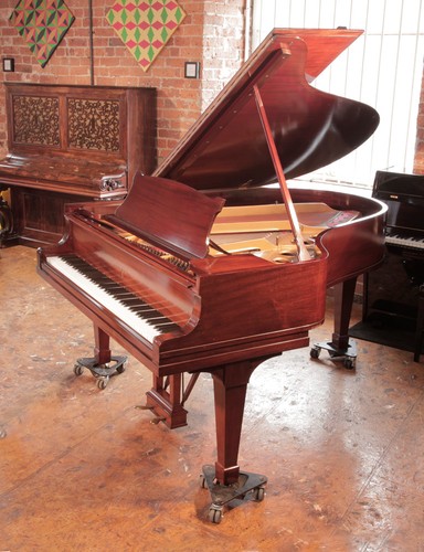 Steinway model grand piano - steinway,