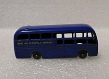 Vintage Matchbox Lesney Moko