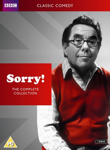 Sorry the complete - sorry!:,