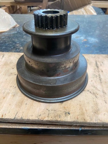 Drummond myford type - m,