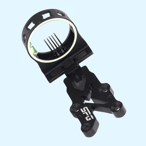 Night luminous pin - luminous, compound