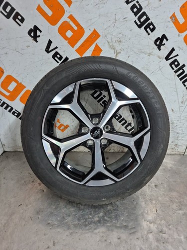 2019 2026 ford puma alloy - ford,