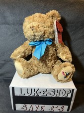 Keel Toys Teddy Bear Soft Toy