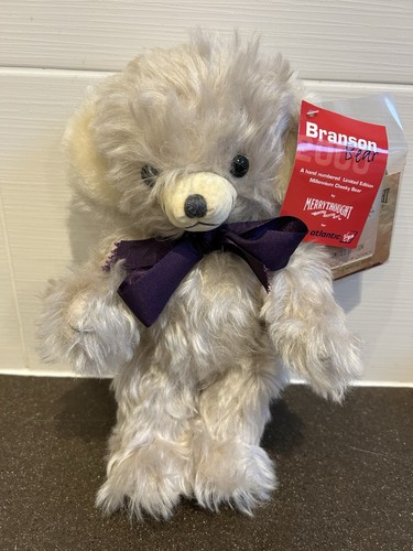 Merrythought branson - merrythought,