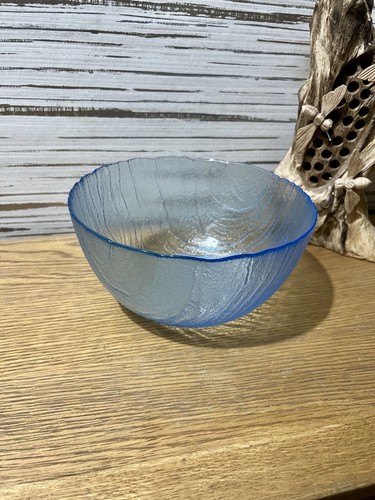Vintage ravenhead siesta - vintage, blue