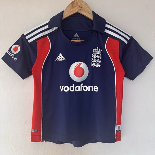 Adidas england cricket - england, shirt