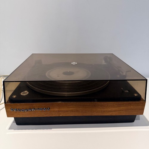 Bang olufsen beogram 1000 - beogram,