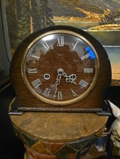 Smiths Enfield Vintage