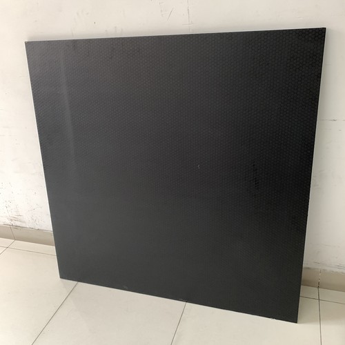 Anti slip phenolic - anti, resin
