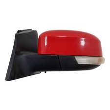 FORD Focus Zetec 2011 Wing