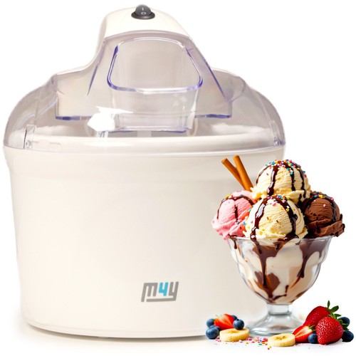 Ice cream sorbet and - cream,, frozen