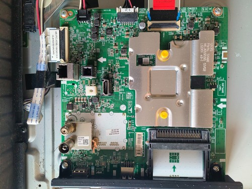 Main board pcb - board,