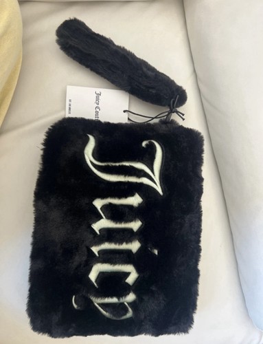 Juicy couture fluffy y2k - juicy,