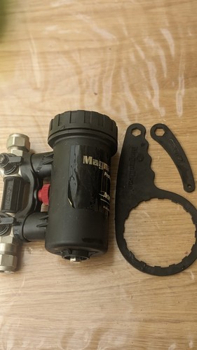 22mm adey magnaclean - 22mm,