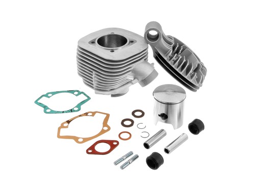 Tuning cylinder kit - cylinder,